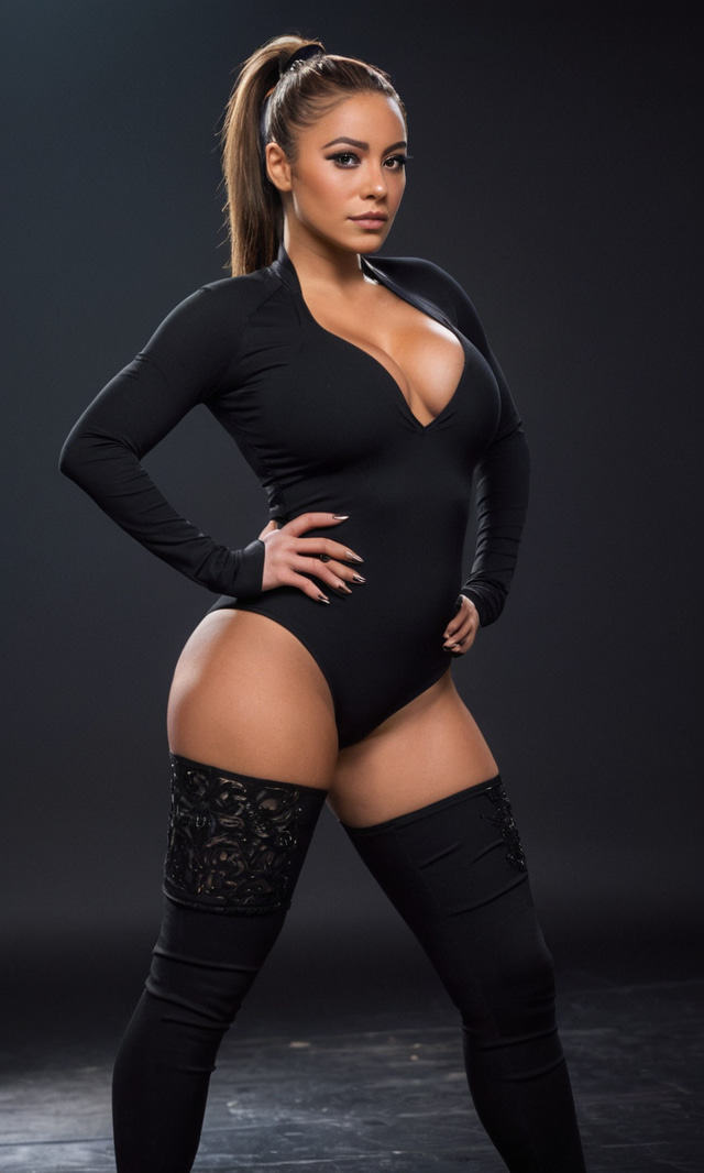 Tamia Clayton avatar