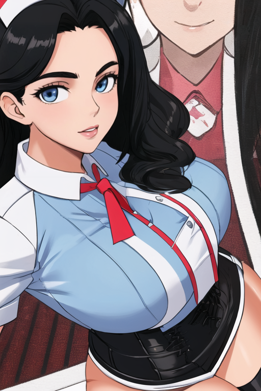 Denise Sellers avatar