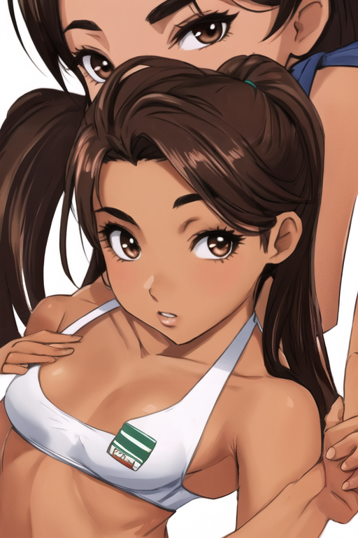 Fatima Choi avatar