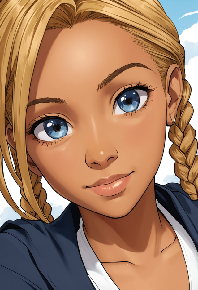 Sonia Grimes avatar