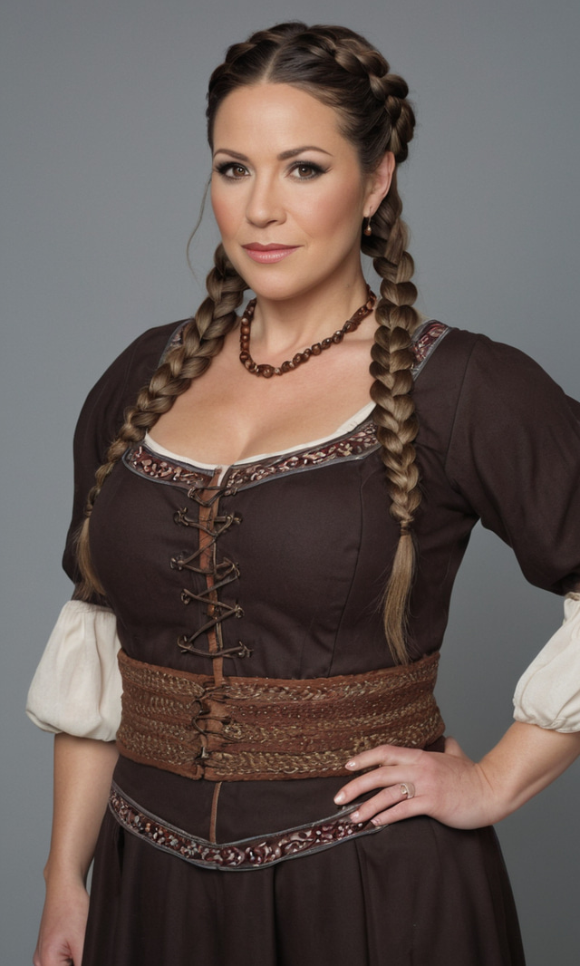 Lillian Andrews avatar