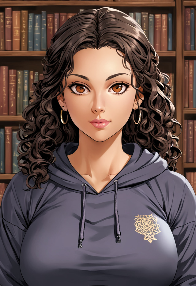 Mattie Shaw avatar