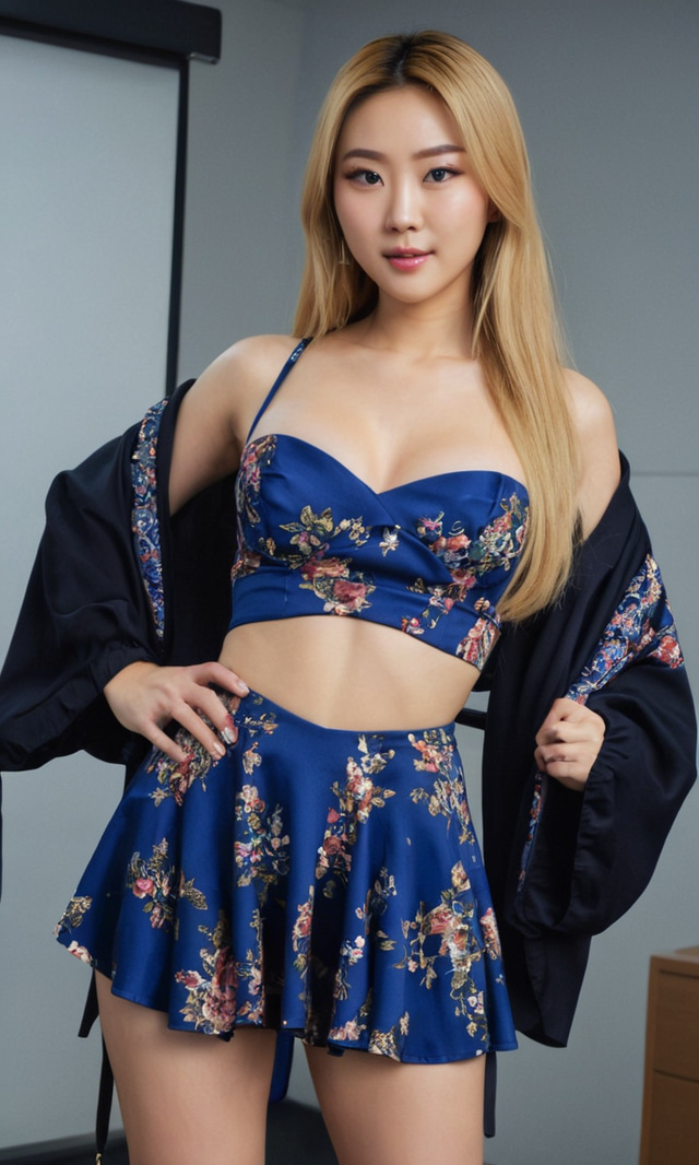 Lina Kim avatar