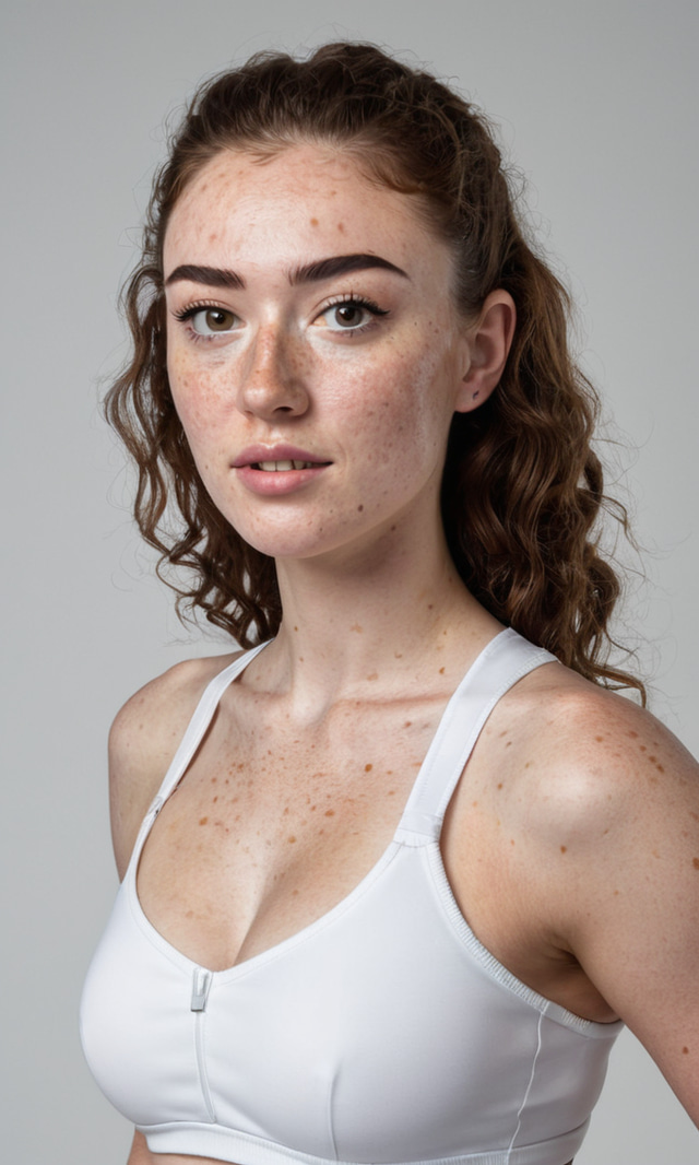 Zoe Nixon avatar