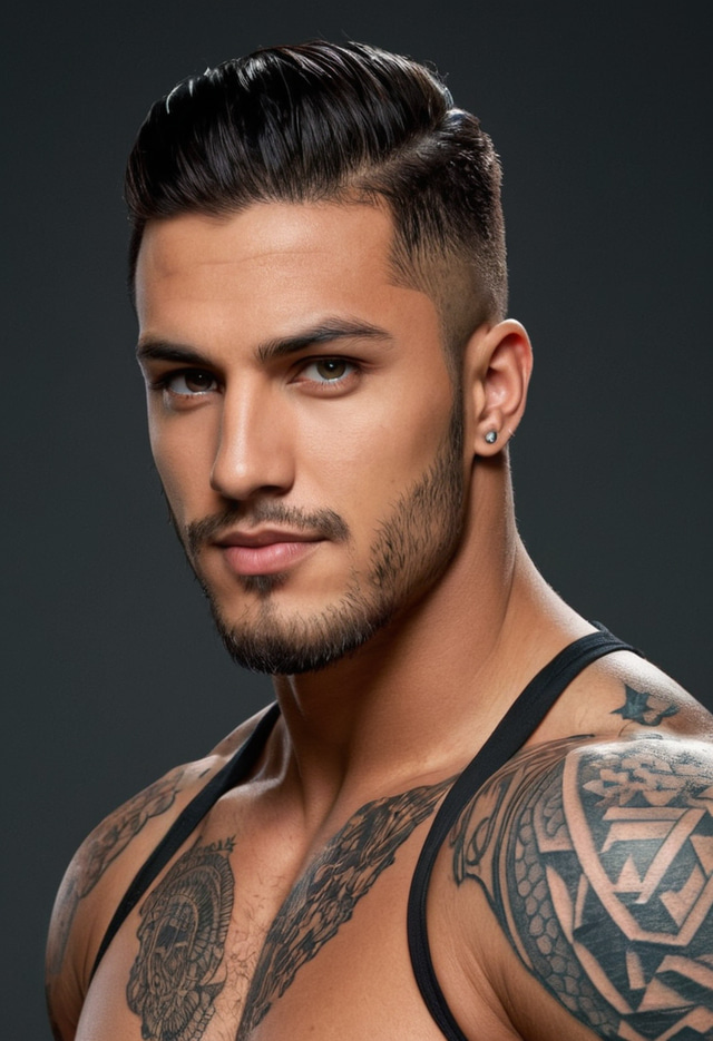 Jason Cabrera avatar