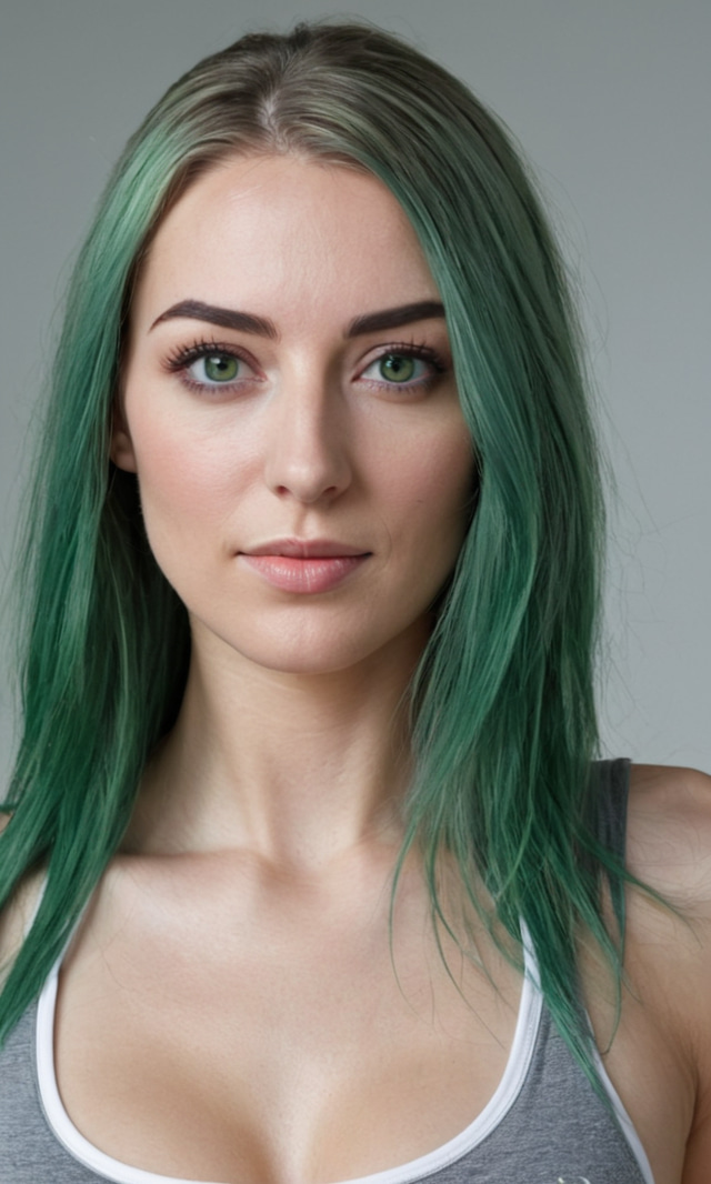 Hadassah Woodward AI Girlfriend avatar