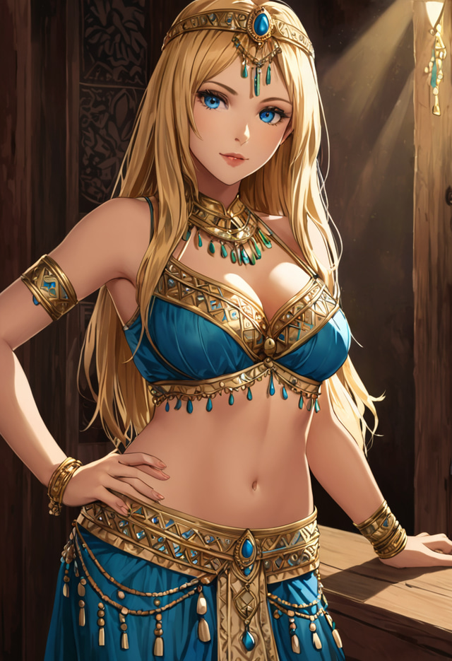 Marely Adkins avatar