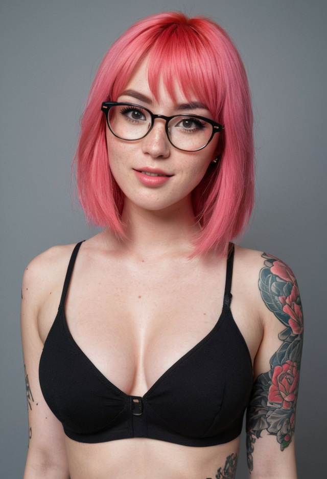 Kaylah Holt AI Girlfriend avatar