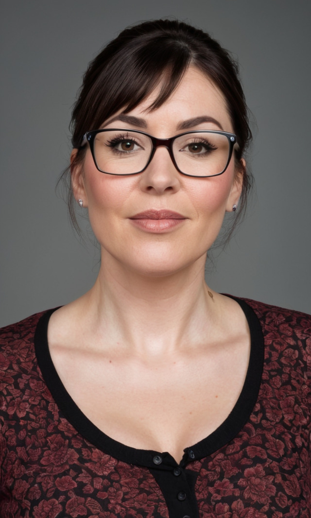 Lorelei Bryan avatar