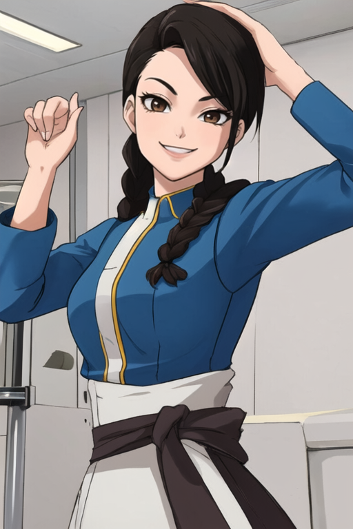 Paola Haley avatar