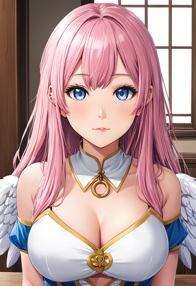 Anna Vincent avatar