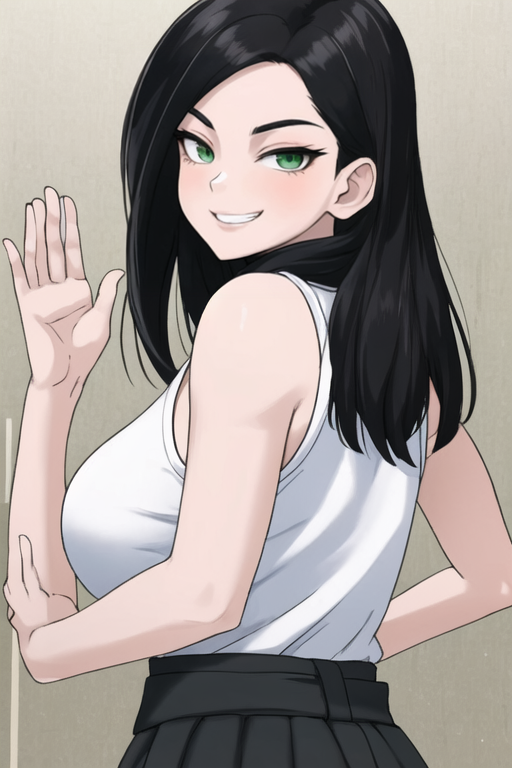 Annika Leach avatar