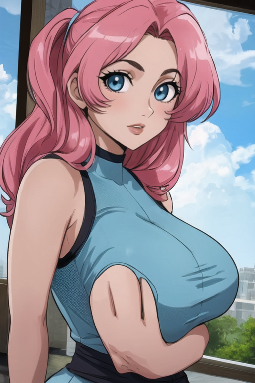 Keira Esparza avatar