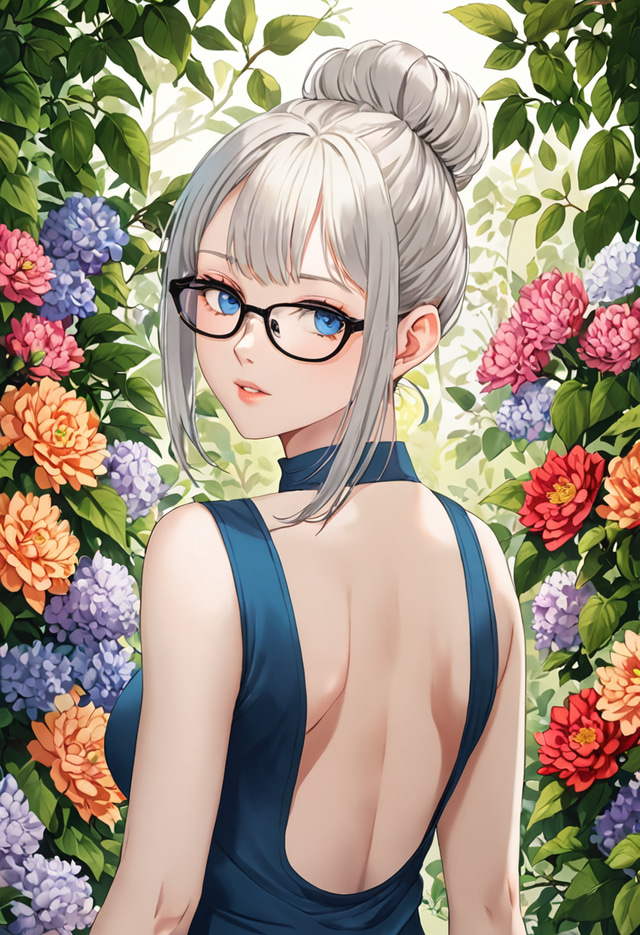 Anya Underwood avatar