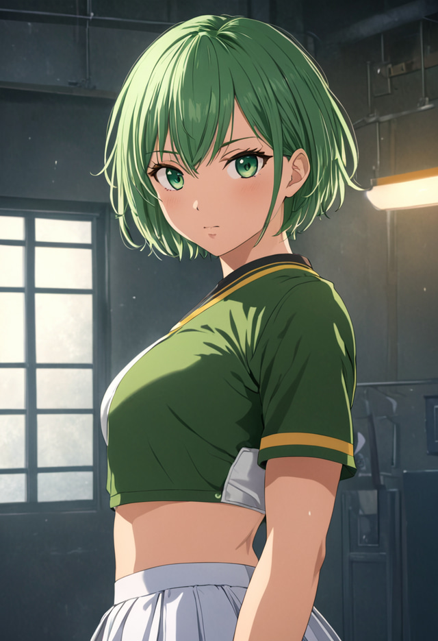 Lilia Larson avatar