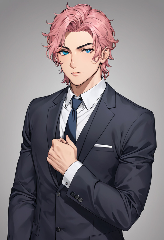 Brett Williamson AI Girlfriend avatar