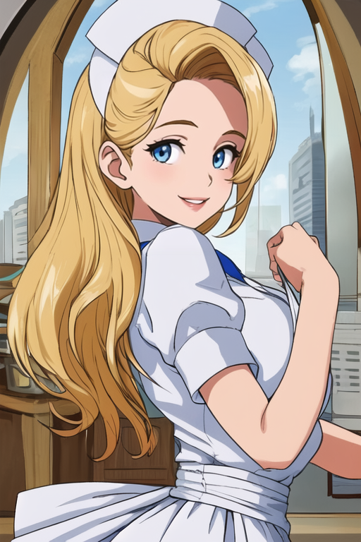 Alaina Reilly avatar