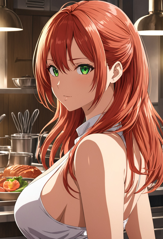Emilee Bush avatar