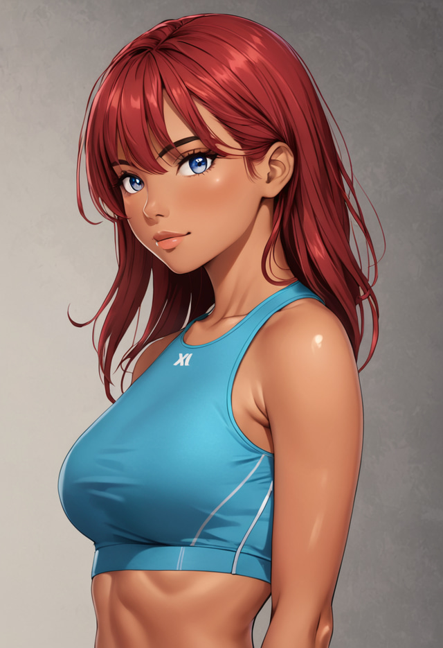Abigail Huff avatar