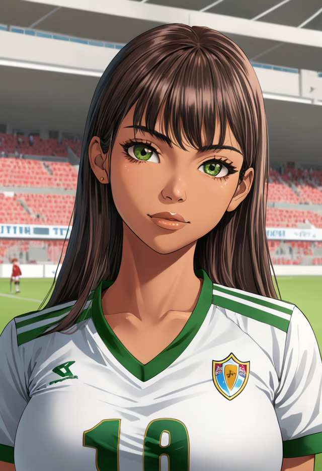 Mariela Yoder avatar