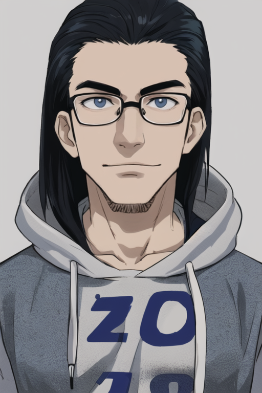Bernie Sosa avatar