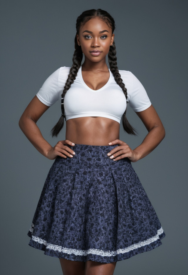 Annika Ashley avatar