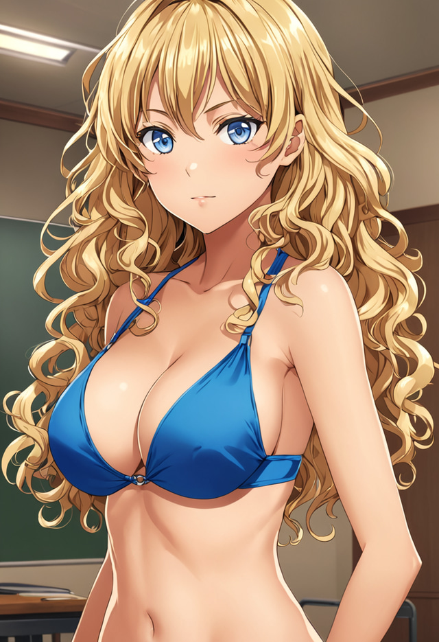 Kiersten Ritter avatar