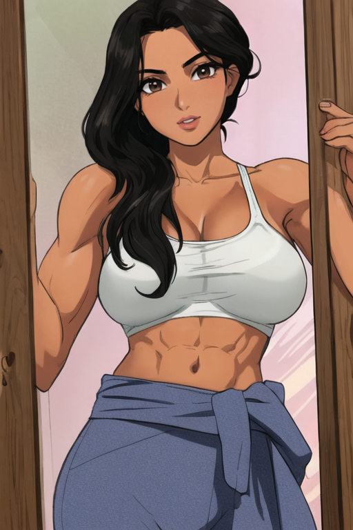 Paloma Carr avatar