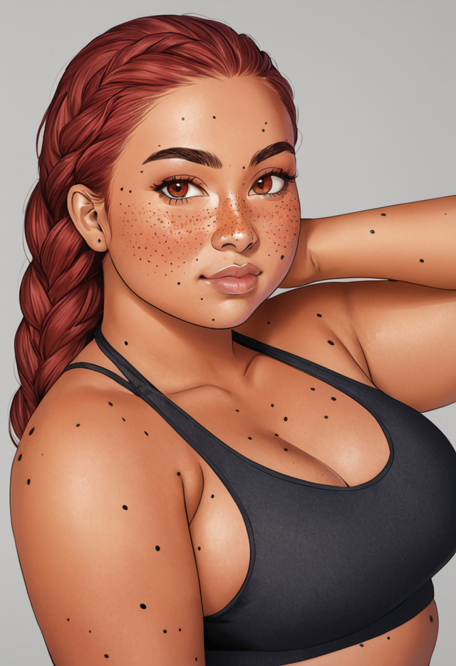Taniyah Lutz avatar