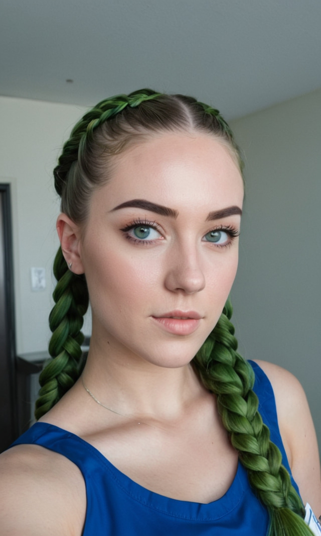 Mckenna Bruce avatar