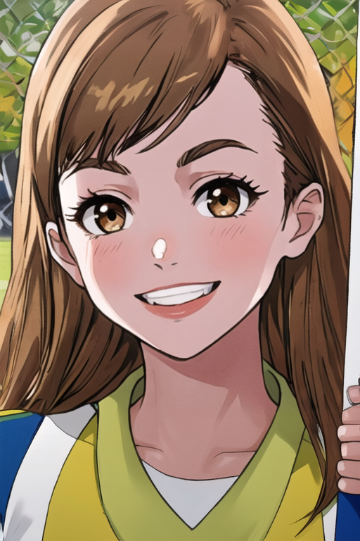 Mckenzie Blackwell avatar