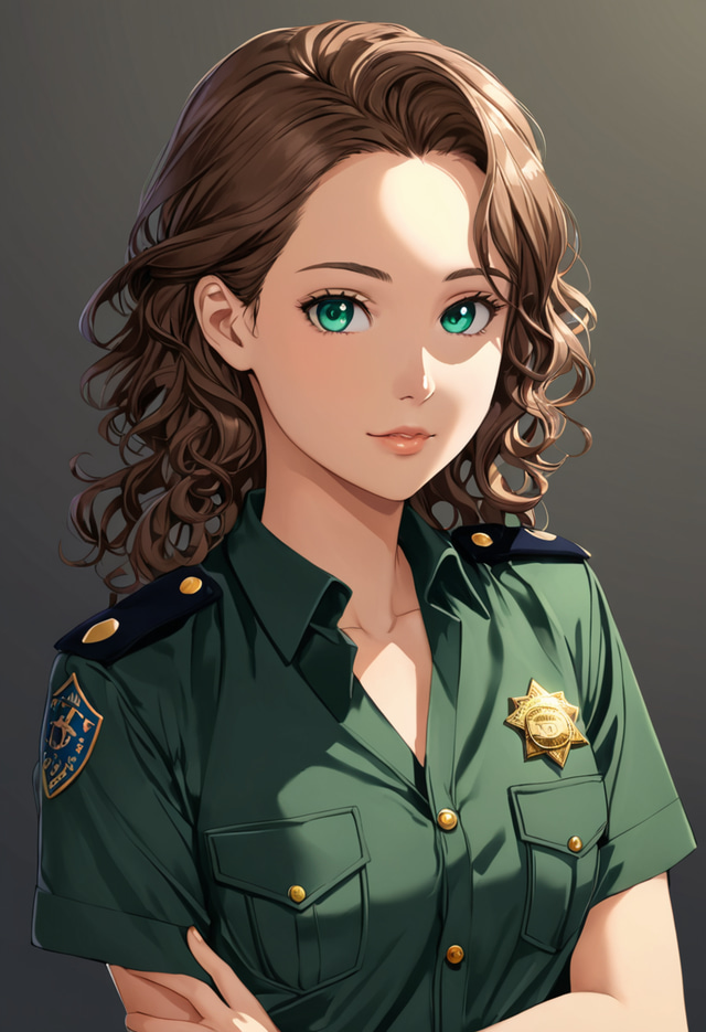 Parker Shah AI Girlfriend avatar