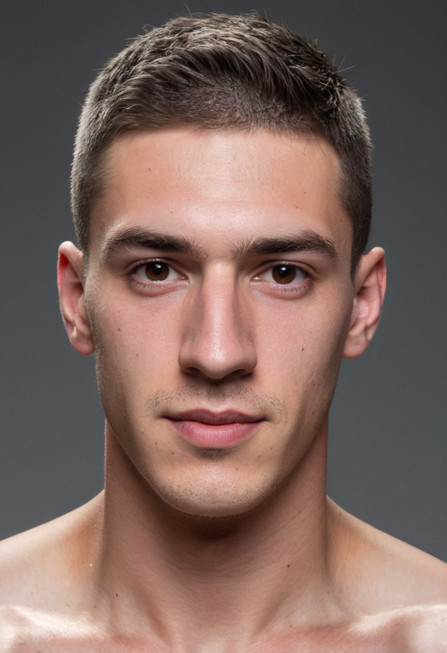 Eloy Harris avatar