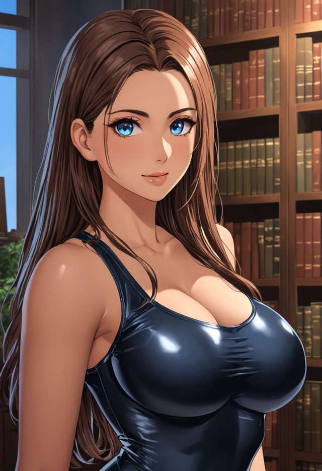 Molly Cooper avatar