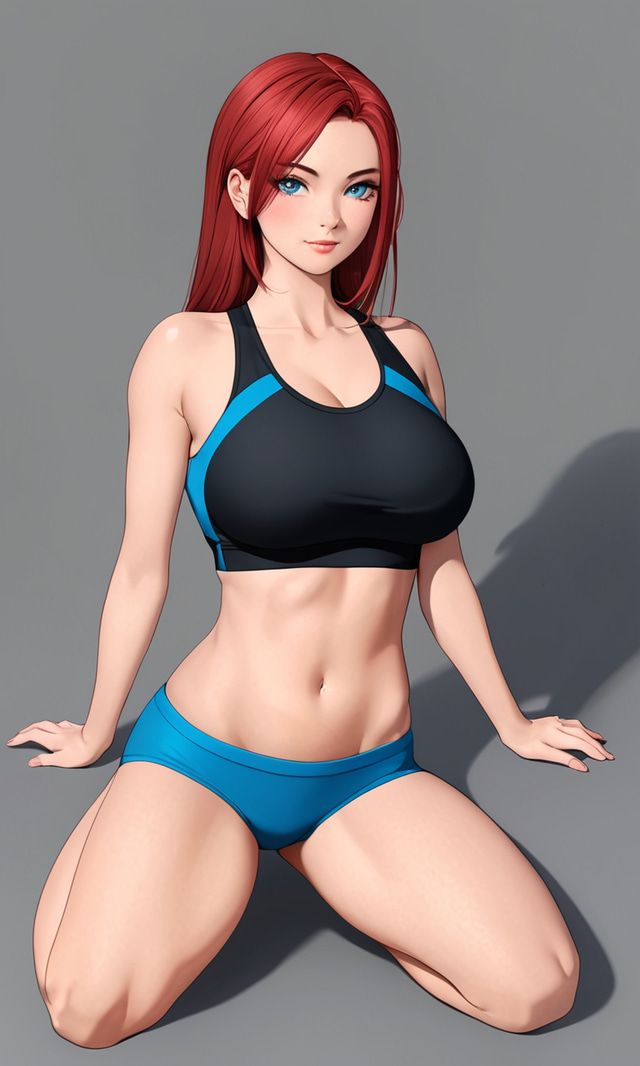 Madeline Lane avatar