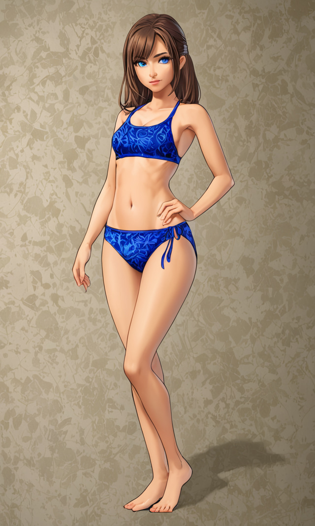 Cora Strickland avatar