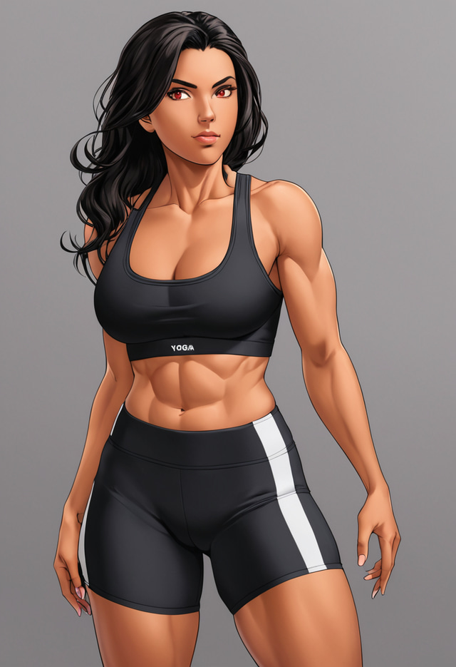 Kassandra Morton avatar