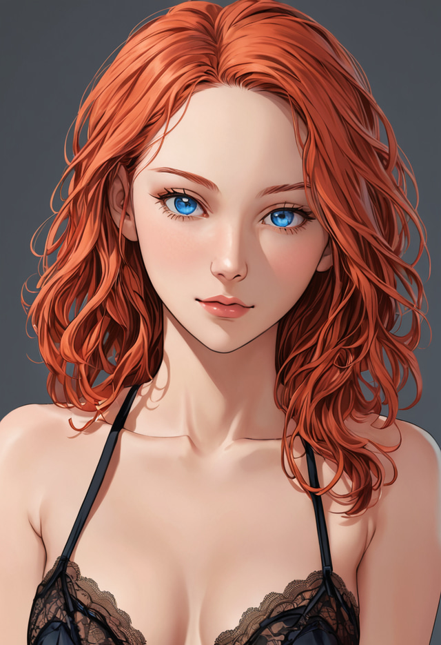 Marley Horn avatar