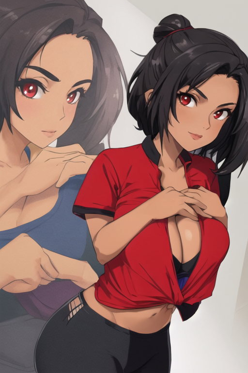 Frances Gordon avatar