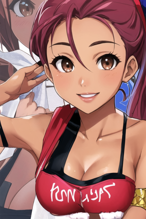 Genesis Arroyo avatar