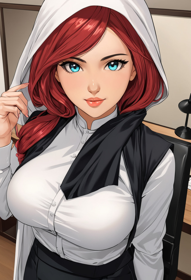 Miranda Esparza avatar