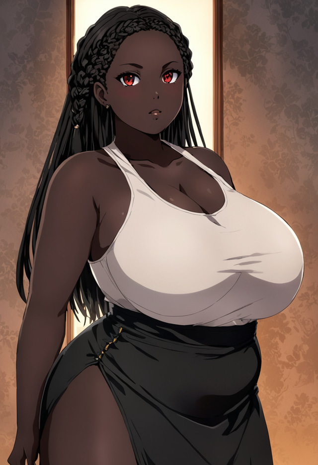 Janessa Boone avatar