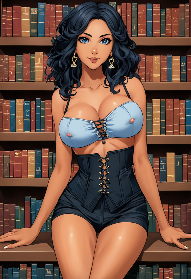 Layla Mata avatar