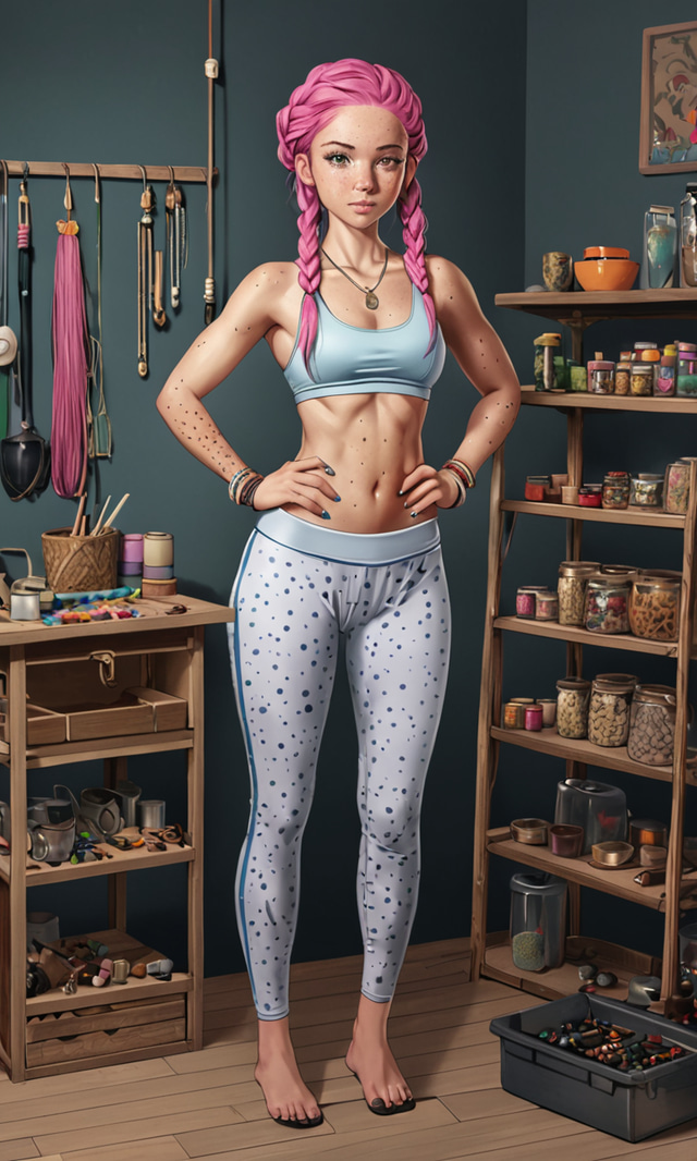 Makenna Hodges avatar