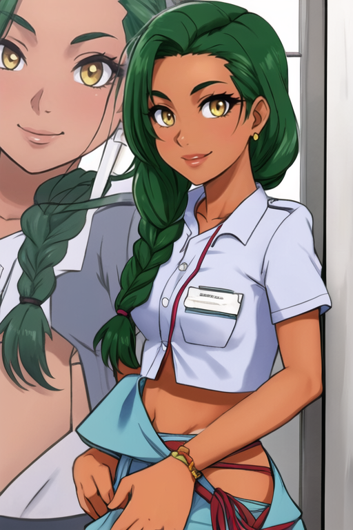 Addison Harrell avatar