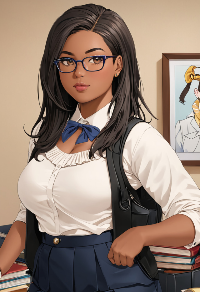 Gwendolyn Deleon avatar