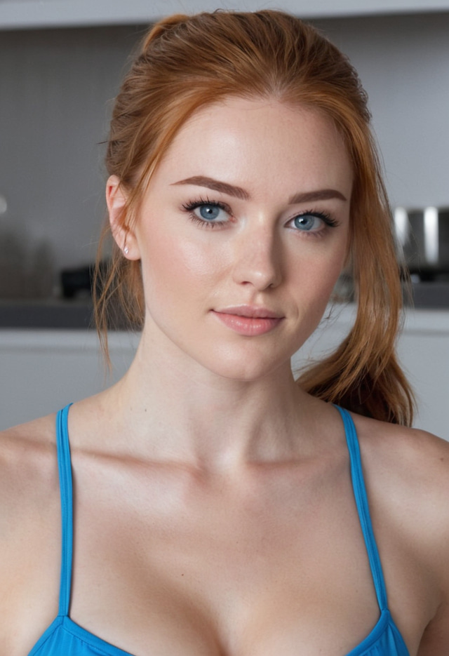 Juliet Kelley avatar