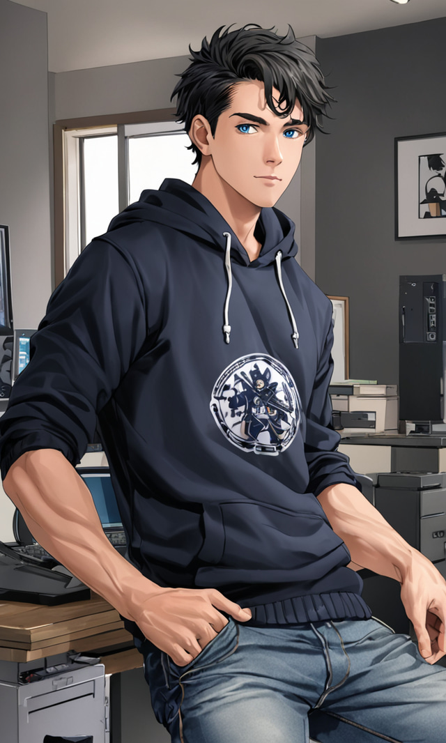 Chris Duncan avatar
