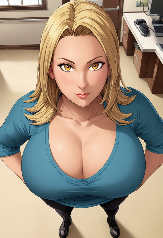 Elisa Hayden avatar