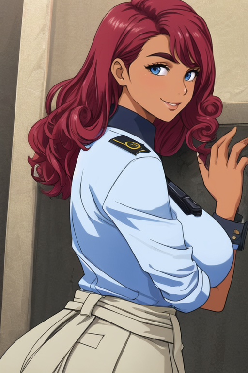 Lillianna Jarvis avatar